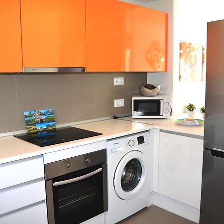 Апартаменты Arenales Del Mar Menor - 9308 Ла-Манга-дель-Мар-Менор Экстерьер фото