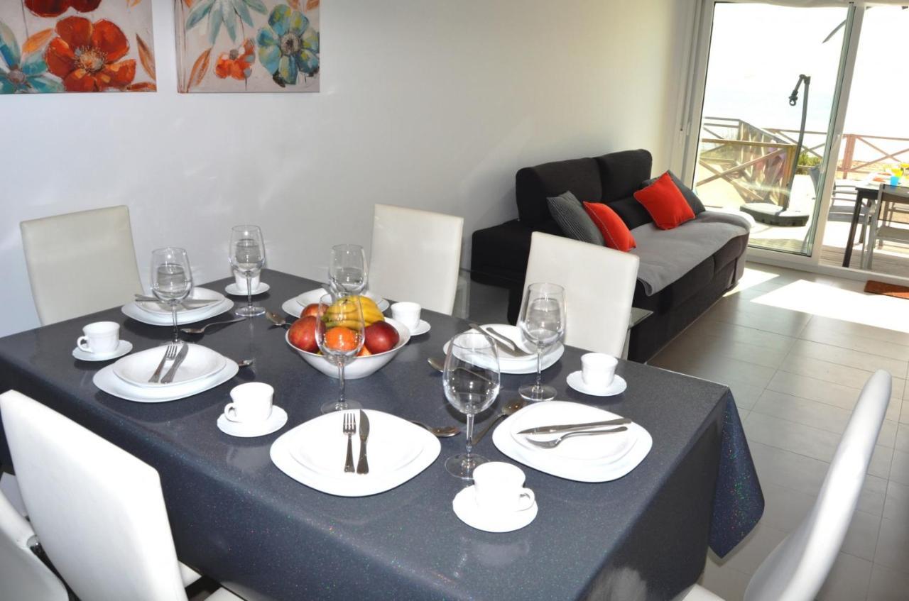 Апартаменты Arenales Del Mar Menor - 9308 Ла-Манга-дель-Мар-Менор Экстерьер фото