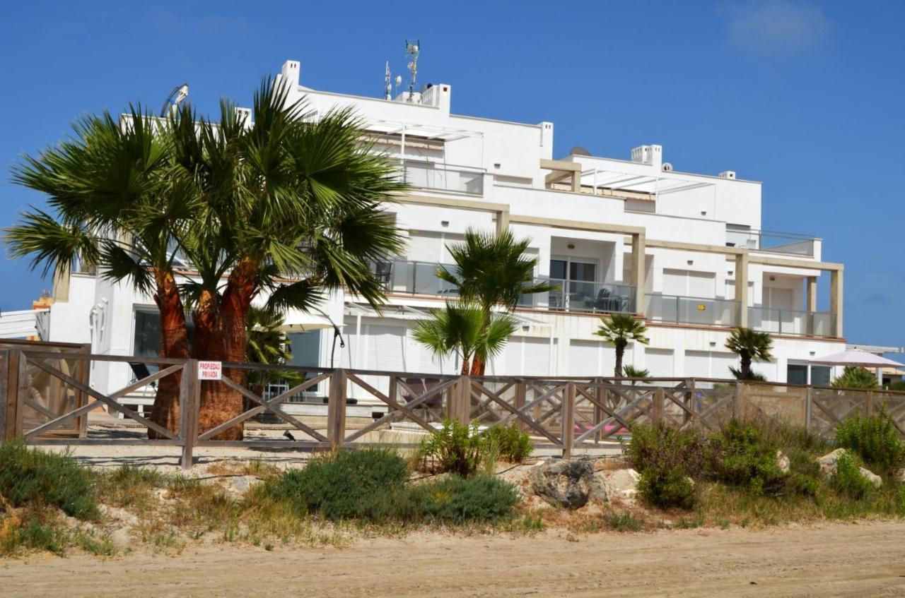 Апартаменты Arenales Del Mar Menor - 9308 Ла-Манга-дель-Мар-Менор Экстерьер фото