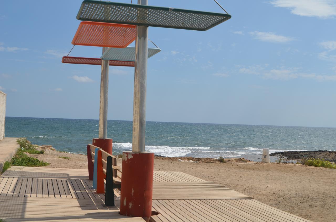 Апартаменты Arenales Del Mar Menor - 9308 Ла-Манга-дель-Мар-Менор Экстерьер фото