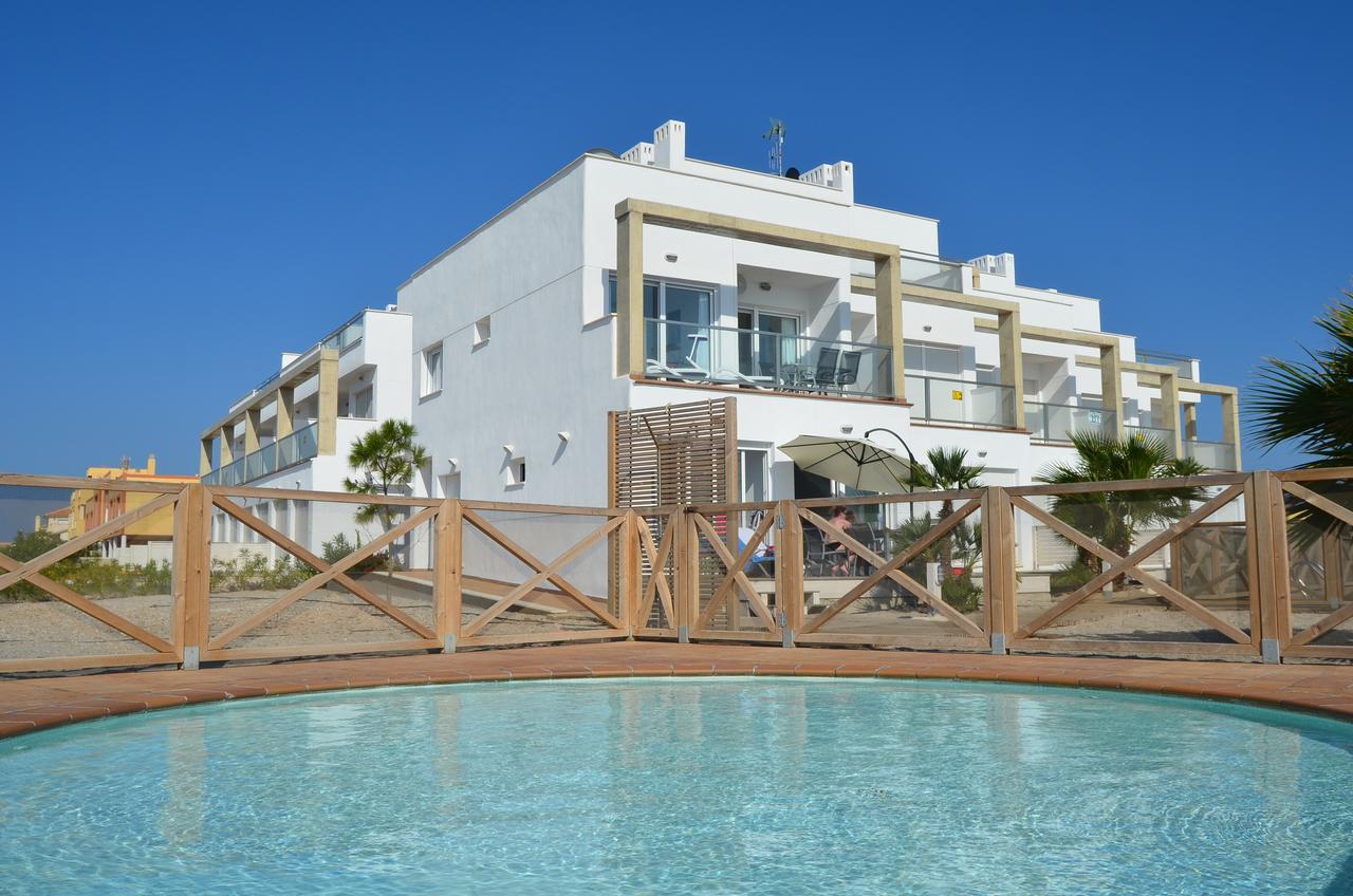 Апартаменты Arenales Del Mar Menor - 9308 Ла-Манга-дель-Мар-Менор Экстерьер фото