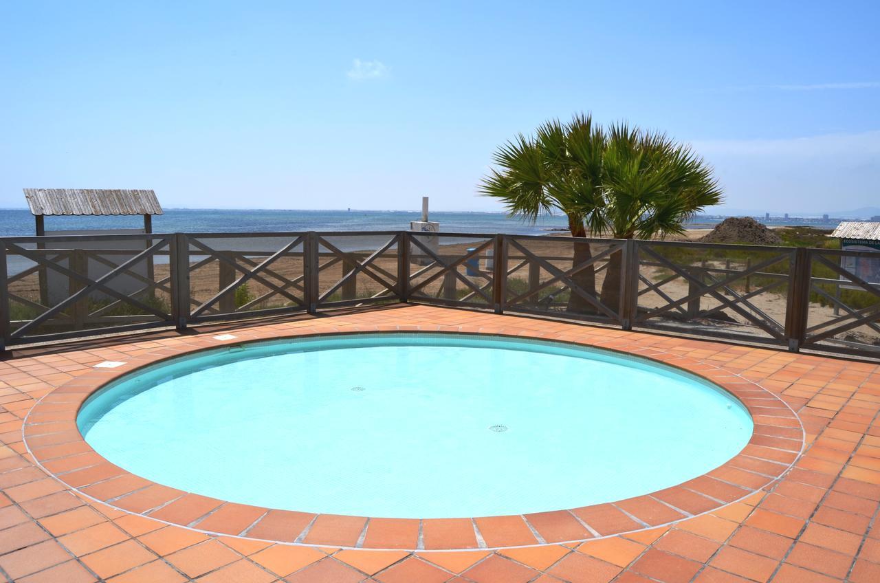Апартаменты Arenales Del Mar Menor - 9308 Ла-Манга-дель-Мар-Менор Экстерьер фото
